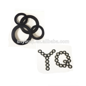 High Temperature and High Pressure Resistant Flange Rubber Gasket